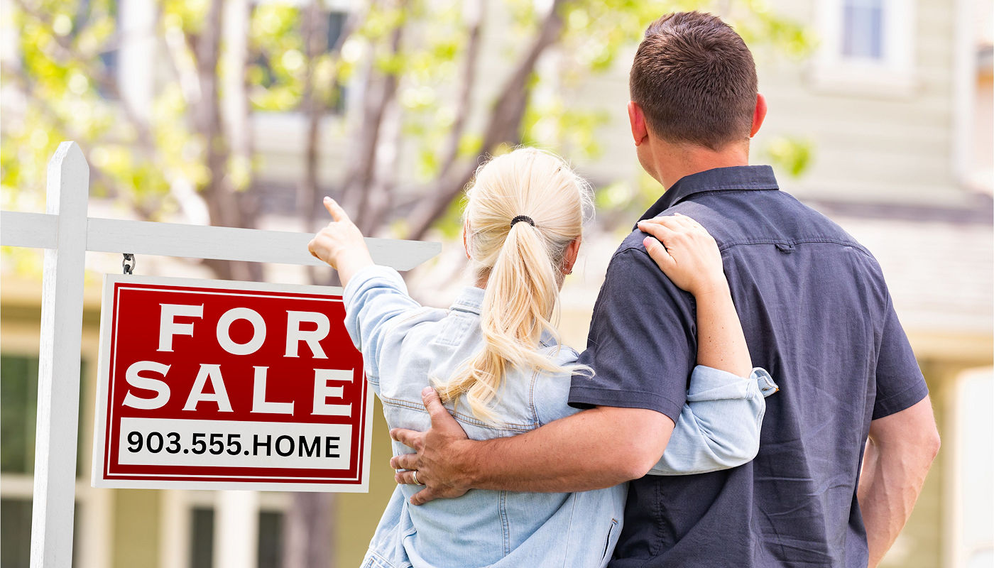 Home Buying & Selling Tips from 903 Moving Company - Denison Texas