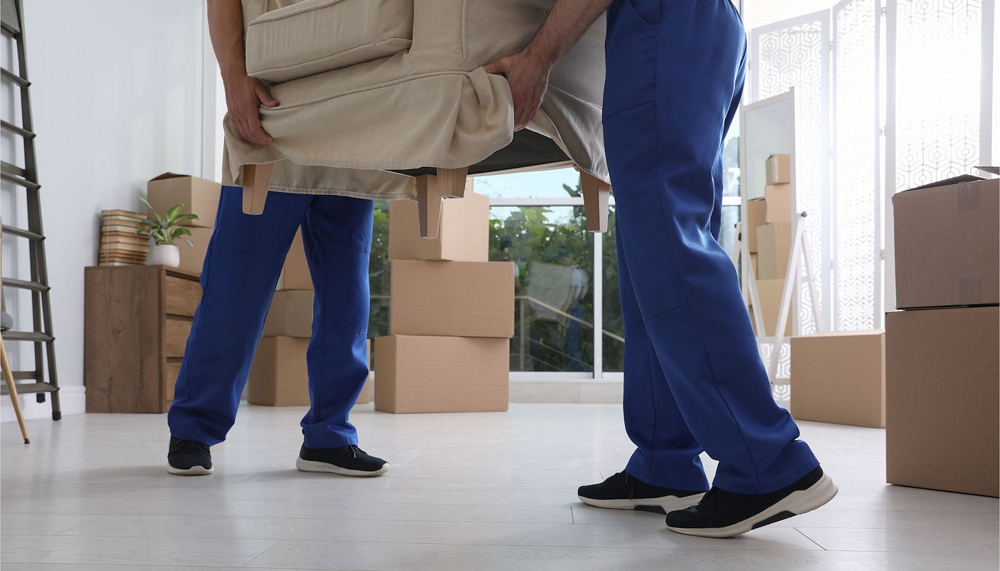 Moving Tips from 903 Moving Company in Denison Texas