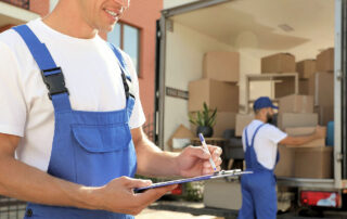 Household Packing & Moving Tips - 903 Moving Company - North Texas based in Sherman Texas