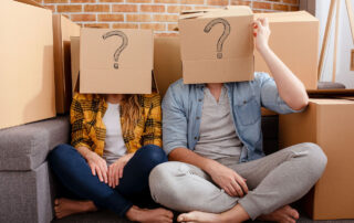 Pros and Cons of packing and moving yourself