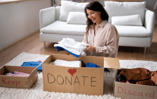 Moving Tips To Help You Downsize Before You Move