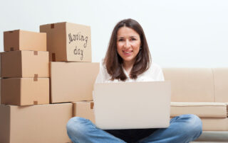 903 Moving Company - Reliable, Dependable & Affordable Household & Commercial Moving for North Texas based in Sherman Texas