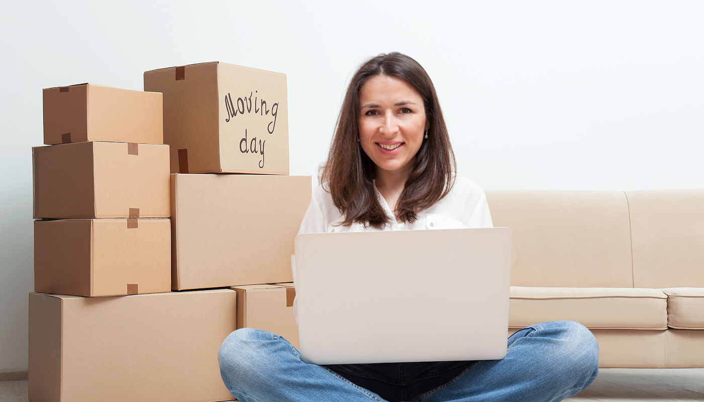 903 Moving Company - Reliable, Dependable & Affordable Household & Commercial Moving for North Texas based in Sherman Texas