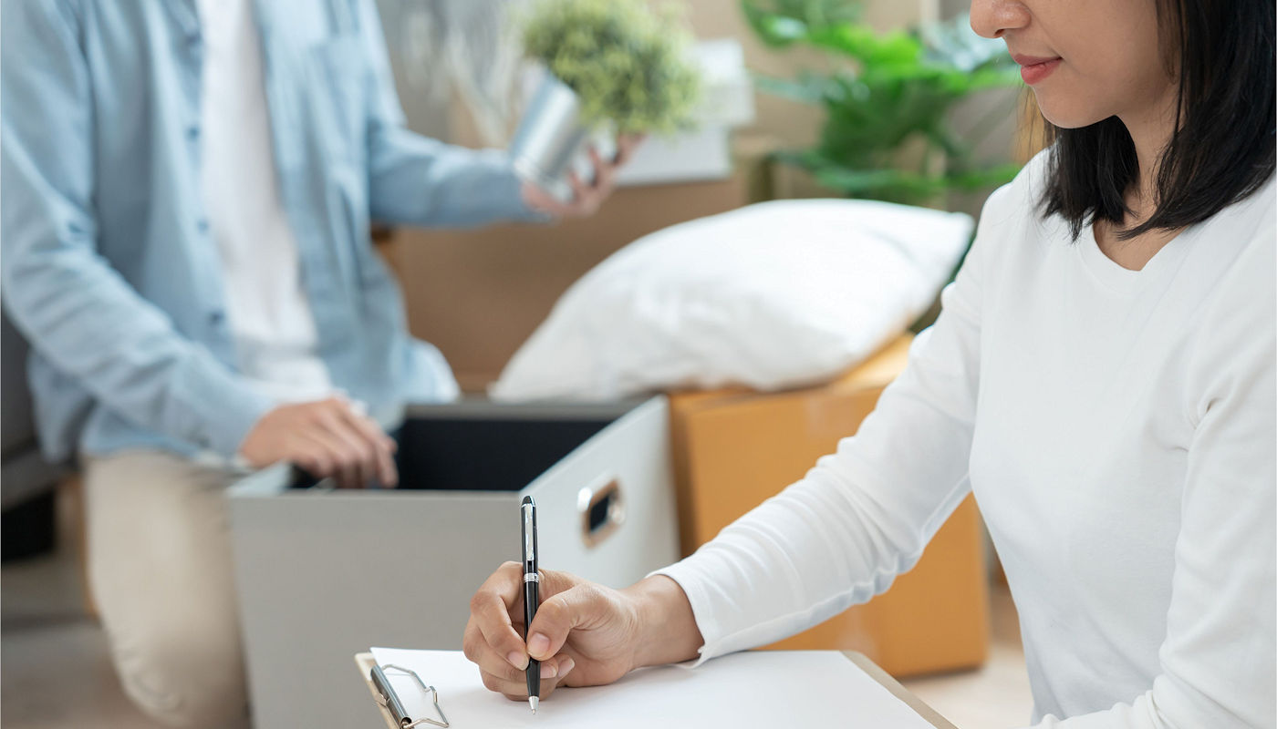 Household Moving Inventory Checklist – 903 Moving Company – North Texas based in Sherman Texas Household Moving Checklist - 903 Moving Company - North Texas based in Sherman Texas