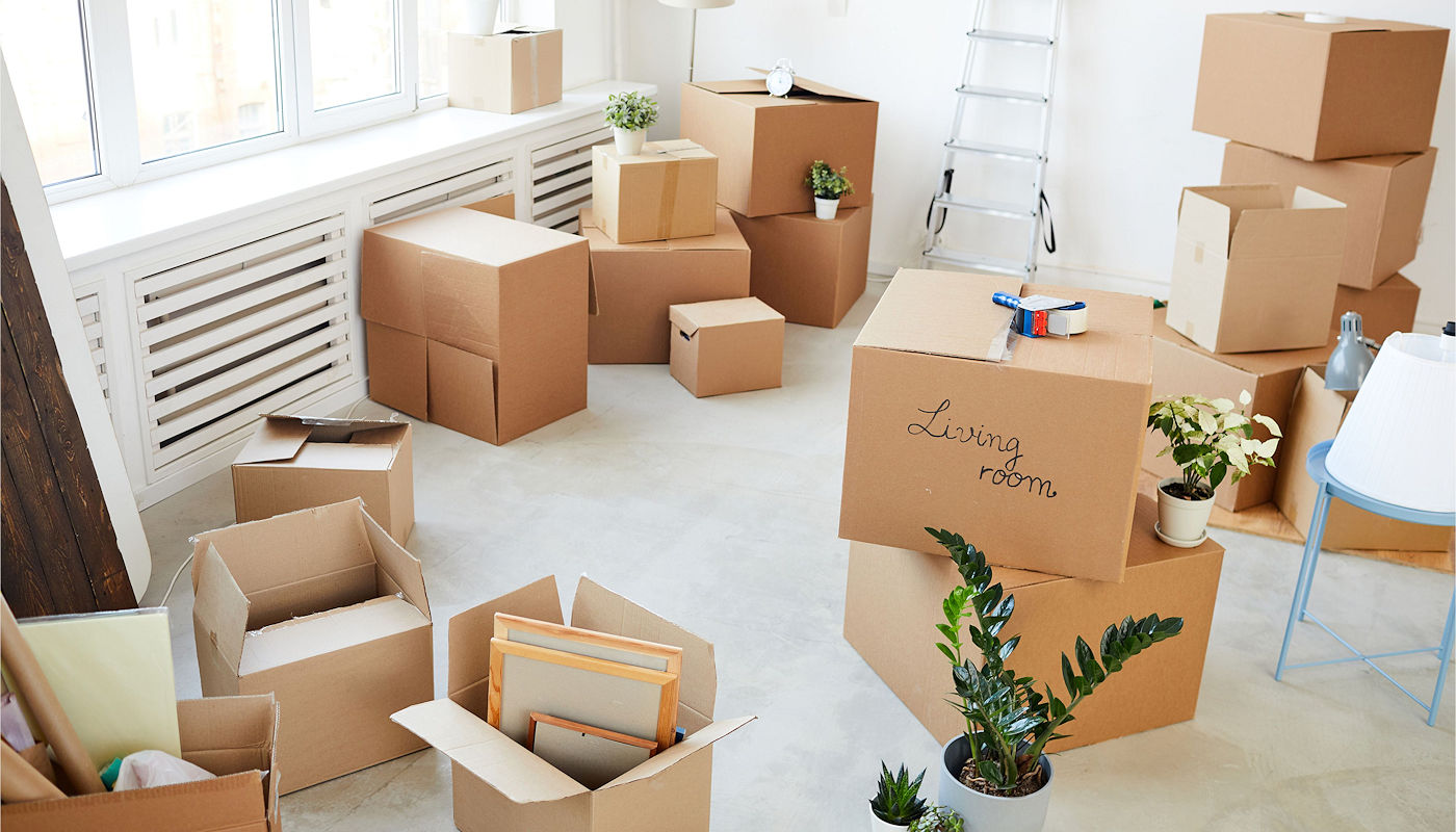 903 Moving Company - Reliable, Dependable & Affordable Household & Commercial Moving for North Texas based in Sherman Texas
