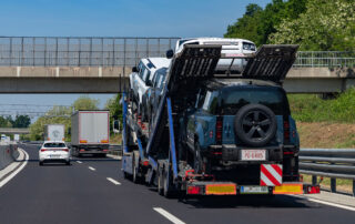 Moving Tips for Shipping Your Car & Other Moving Issues- 903 Moving Company - North Texas based in Sherman Texas